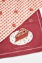 2-Piece Autumn Themed Printed Kitchen Towels 35X55Cm Tphaw27Mh00006 - 3