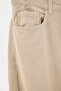 Taş Kadife 100% Pamuk Straight Fit Boru Paça Erkek Pantolon TMNAW27PL00013 - 8