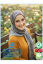 Eiffel Cotton Soft Special Series Shawl (Ethnic & Floral Pattern, Original, Hijab Clothing, New Collection)