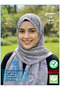 Eiffel Cotton Soft Special Series Shawl (Ethnic & Floral Pattern, Original, Hijab Clothing, New Collection)