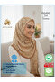 Eiffel Cotton Soft Special Series Shawl (Ethnic & Floral Pattern, Original, Hijab Clothing, New Collection)