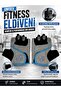 Weight Gloves Feel-Medium - 2