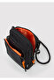 Black Shoulder Bag 0912385-900 - 5