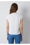 تي شيرت إكرو بأزرار، مقاس عادي / قص عادي 1614132-70057 - 5