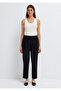 Black Pants 1011210-900 - 4