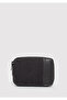 Black Denim Wallet 0912246-900