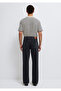 Marlon Classic Comfort Anthracite Jean Pants 0019166-90642 - 6