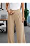 Women's Lycra Velcro Closure Palazzo Pants - 4