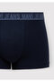 Navy Blue Basic Boxer 0912487-70500 - 2