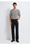 Marlon Classic Comfort Anthracite Jean Pants 0019166-90642 - 2