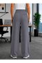 Women's Lycra Velcro Closure Palazzo Pants - 5