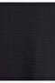 Textured Anthracite Blouse 1211467-70087 - 8