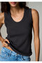 Anthracite Athlete Fitted / Body-Fitting Cut 1614316-70087 - 3