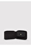 Black Denim Wallet 0912246-900 - 4