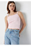 Pink Athlete Crop / Short Cut 1613892-89200 - 2