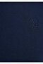 Navy Blue Polo T-Shirt Slim Fit / Narrow Cut 064946-70490 - 8