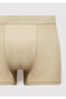 Beige Basic Boxer 0911853-70185 - 2