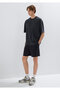 Anthracite Shorts 0410363-80106 - 2
