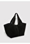 Double Sided Black Shoulder Bag 1913757-900 - 5