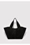 Double Sided Black Shoulder Bag 1913757-900 - 4