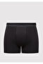 5-Pack Black Boxer 0912284-900 - 4
