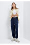 Navy Blue Cargo Sweatpants 1011176-70497 - 2