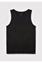 Black Modal Undershirt 0912319-900 - 8