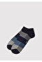 2-Pack Booties Socks 0912214-900 - 2