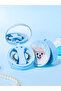 U728 BQI magnetic adhesive false eyelashes are easy to wear and can be removed at any time. They giv - 8
