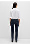 Ada Casual Ink Blue Jean Pants 1020582249 - 4
