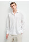 White Shirt Regular Fit / Regular Cut 0211624-85310 - 2