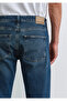 London Regenarative Dark Jean Trousers 0010172-90981 - 8