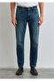 London Regenarative Dark Jean Trousers 0010172-90981 - 3