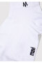 White Booties Socks 0911961-620 - 2