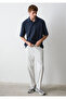 Light Gray Trousers 0010480-70080