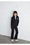 Jeans Printed Black Interlock Sweatshirt 7S10129-900 - 3