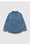 7210002-90881 Lulu Jean Shirt - 4