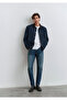 London Regenarative Dark Jean Trousers 0010172-90981