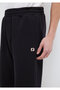 Pro Black Sweatpants 0010543-900 - 6