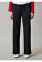 Logo Printed Anthracite Sweatpants 1011124-70087 - 3