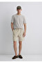 Brown Shorts 0410188-70322 - 2