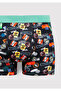 Printed Boxer 0911850-900 - 2