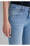 Ada Blue Premium Light Blue Jeans -1020587055 - 7