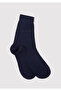 Navy Blue Socks0911343-70500