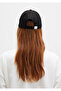 Black M Logo Hat - 1912255 -900 - 2