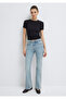 Black Basic T-Shirt Fitted / Fitted Cut 1613081 -900 - 2