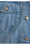 Lainey 90Lar Light Jean Jacket 1110177-89165 - 7
