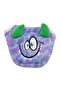 plum Funny Mallet Putter Golf Club Covers Protective Putter Covers Creative Golf Gifts for Men Women