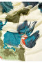 Printed Shawl1912227-35115 - 3