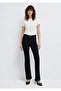 Molly Everday Black Jean Pants 1013624623 - 2